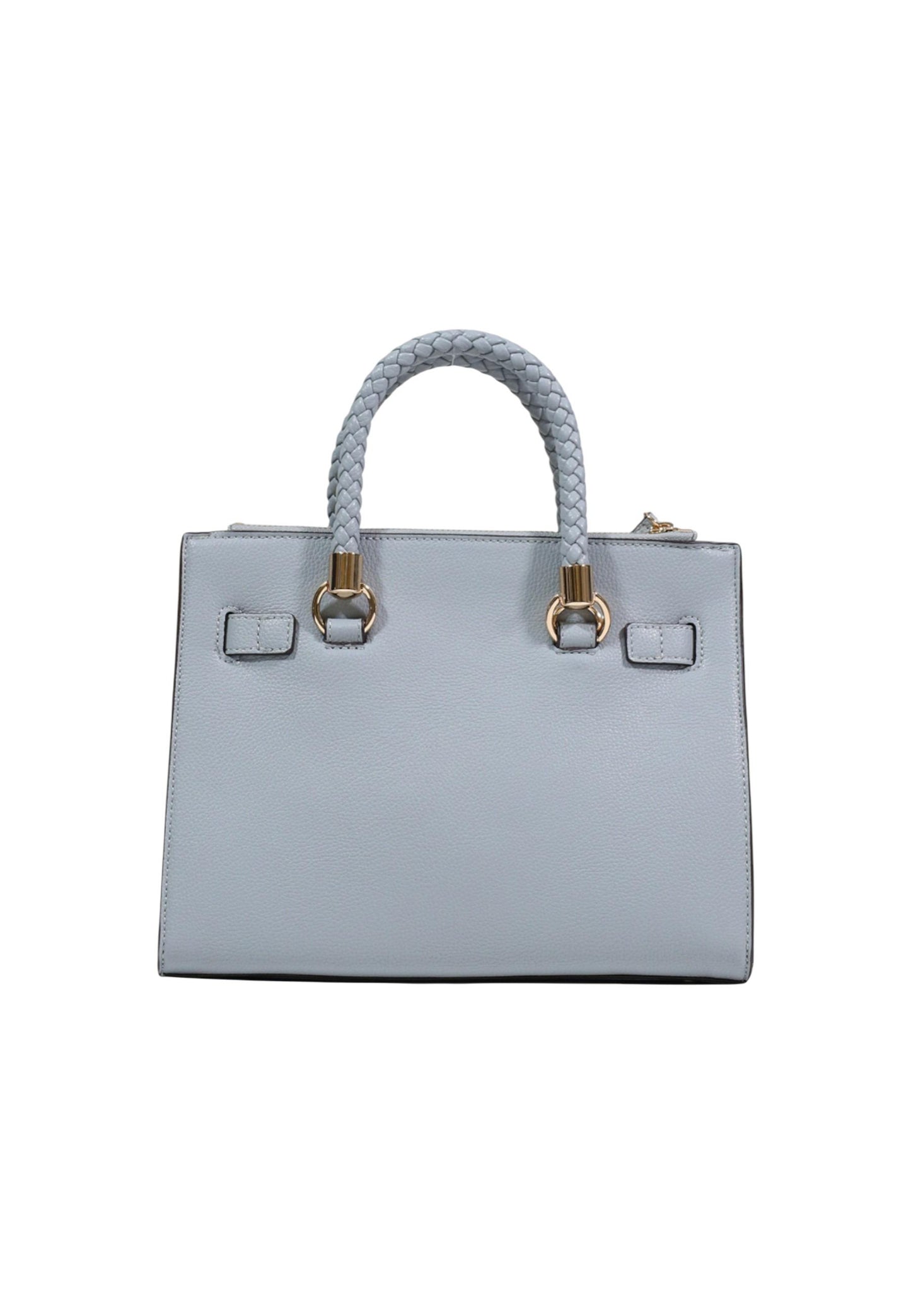 Liu Jo Borsa Donna Liu Jo ECS S SATCHEL light blue  light blue