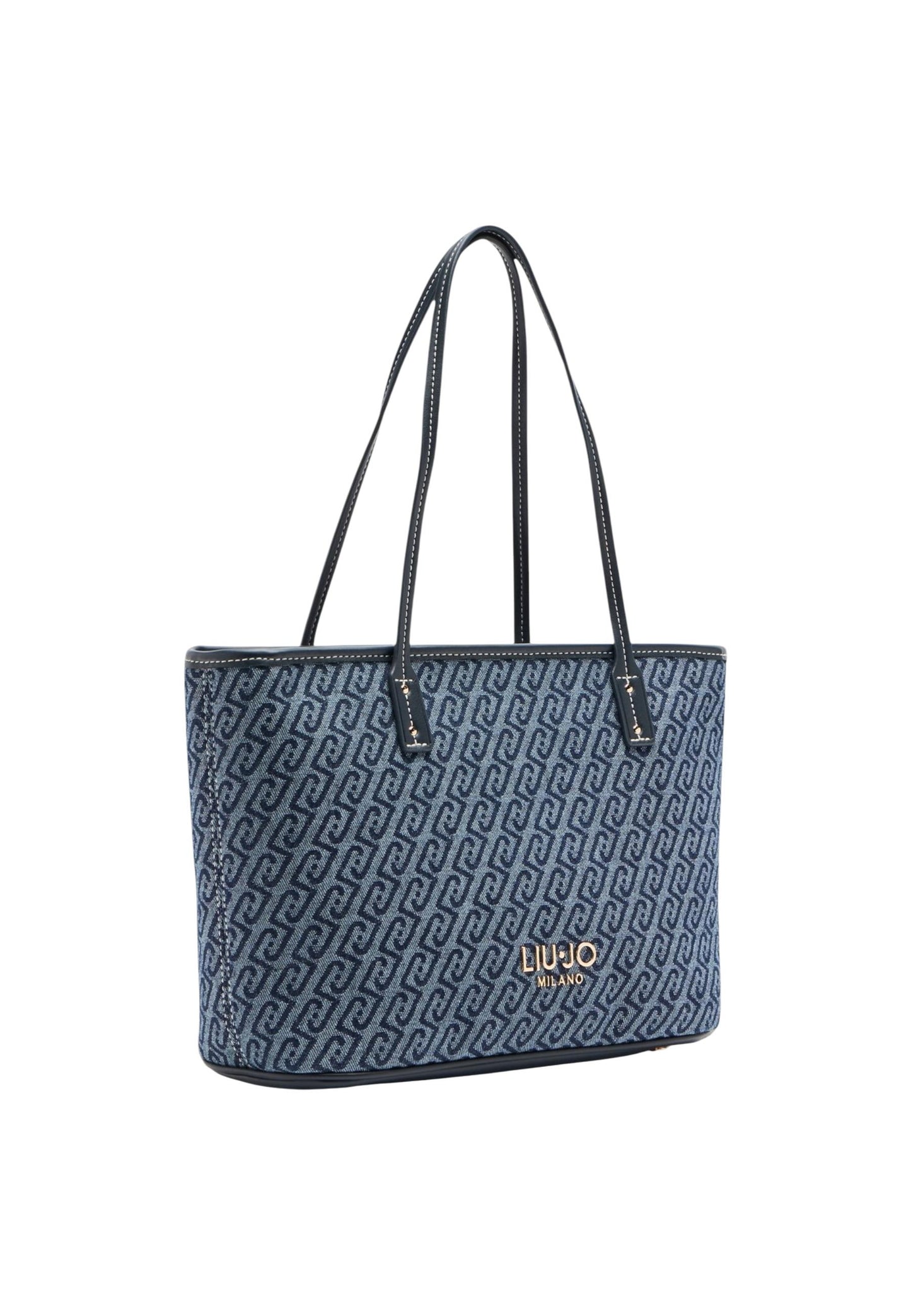 Liu Jo Borsa Donna Liu Jo S TOTE blue  blue