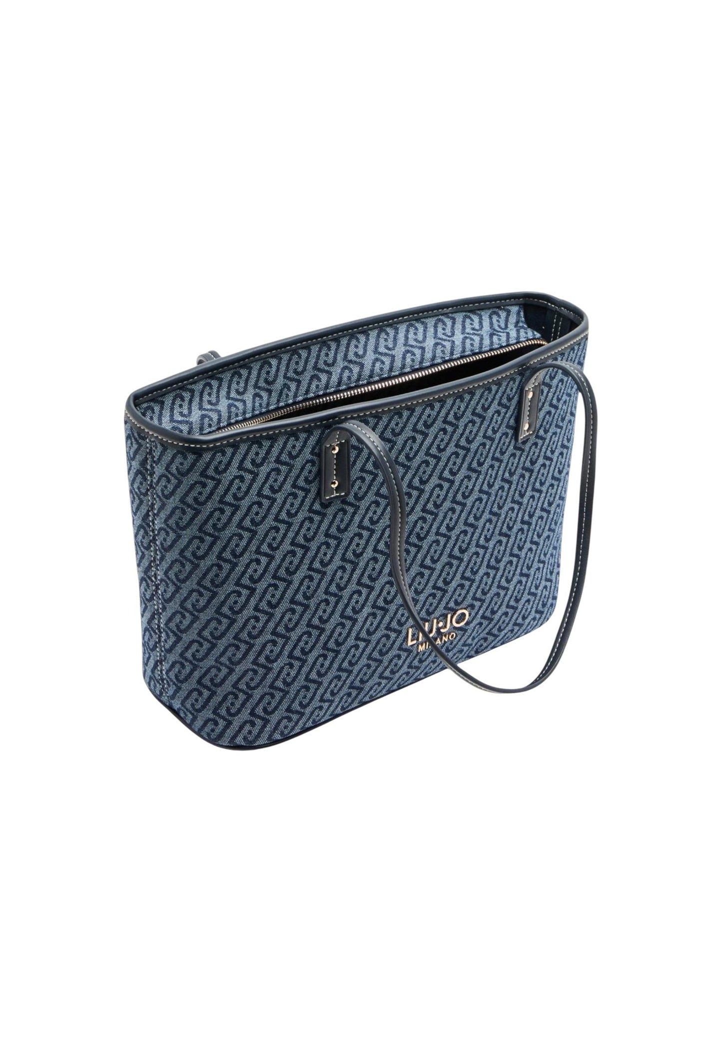 Liu Jo Borsa Donna Liu Jo S TOTE blue  blue