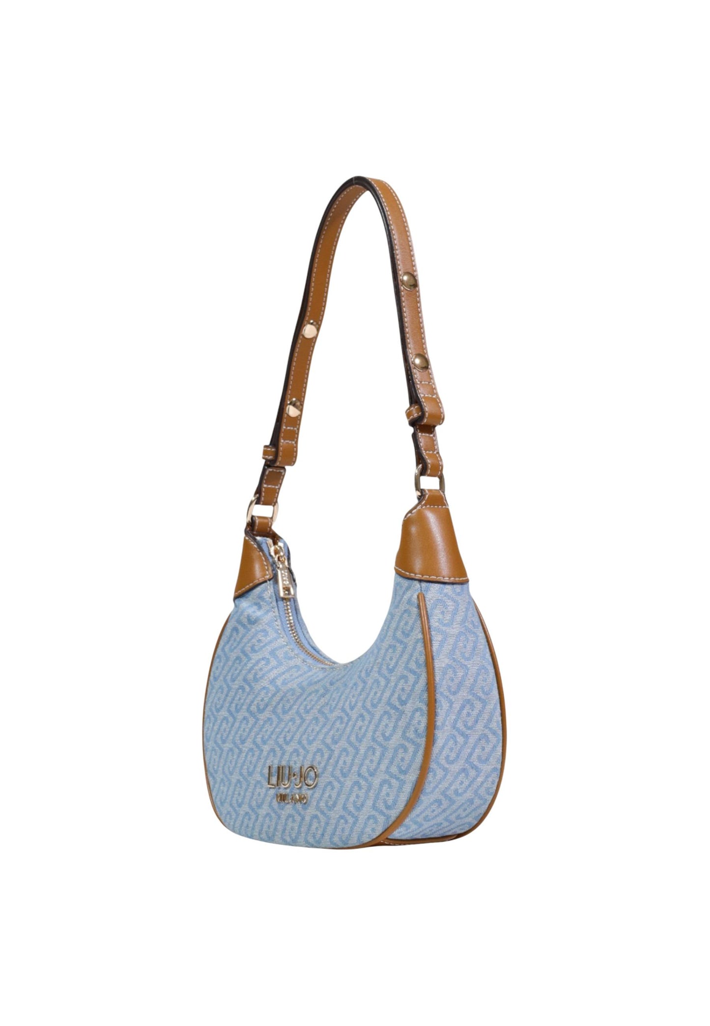 Liu Jo Borsa Donna Liu Jo S HOBO light blue  light blue