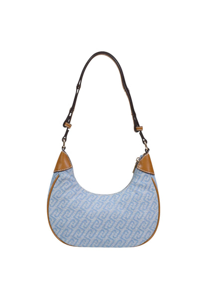 Liu Jo Borsa Donna Liu Jo S HOBO light blue  light blue