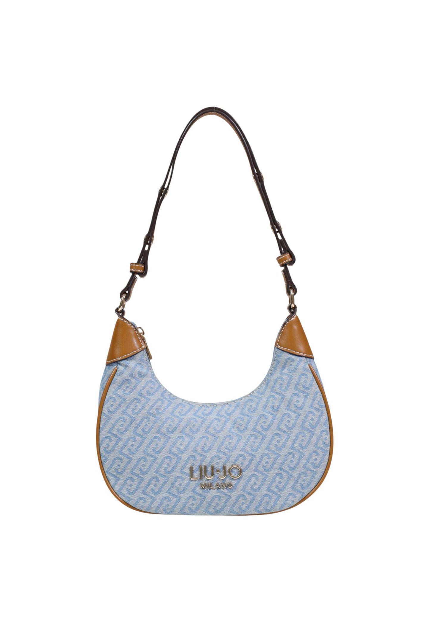 Liu Jo Borsa Donna Liu Jo S HOBO light blue  light blue