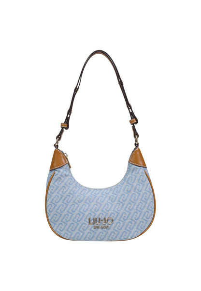 Liu Jo Borsa Donna Liu Jo S HOBO light blue  light blue