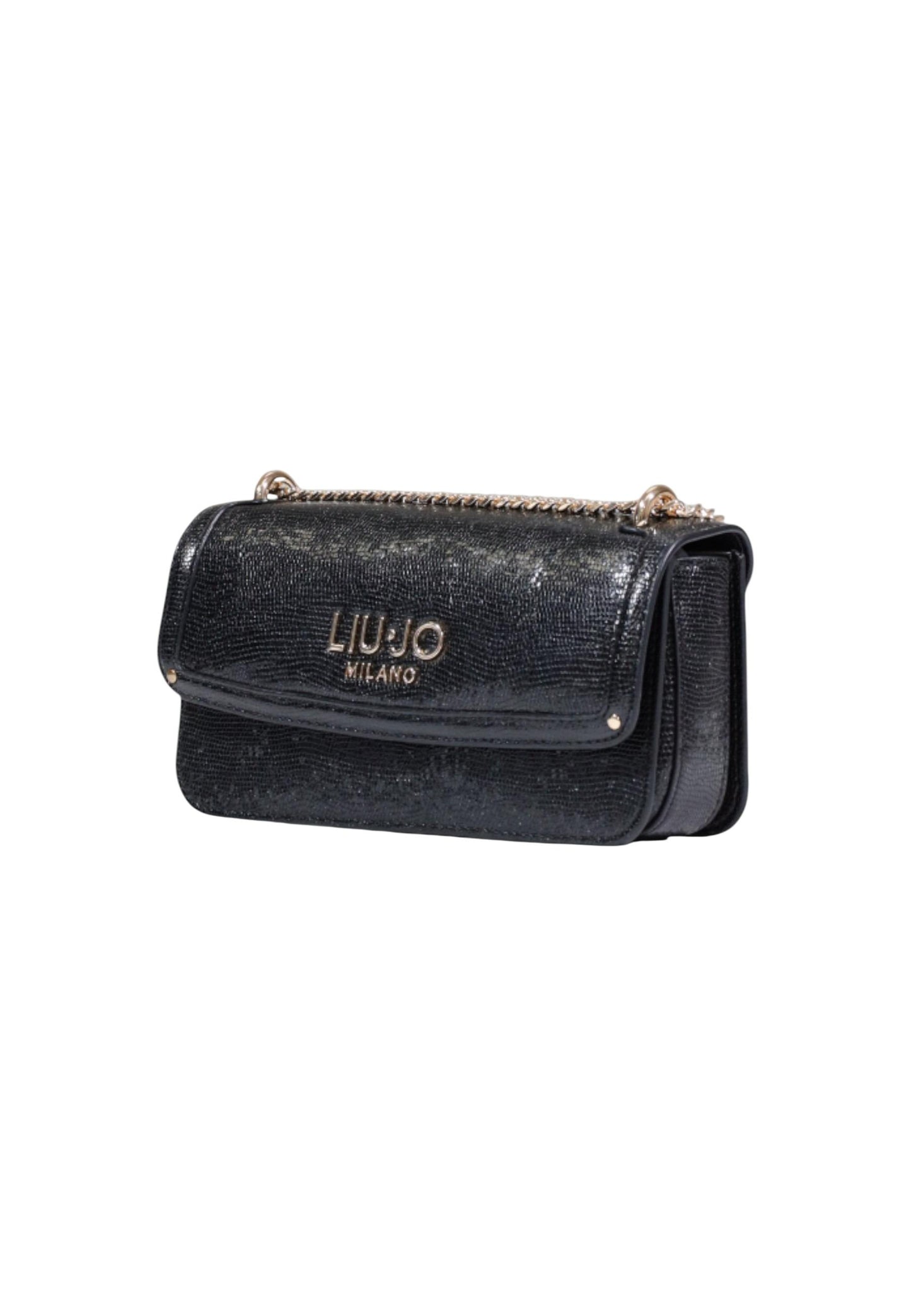 Liu Jo Borsa Donna Liu Jo S CROSSBODY EAST/WEST black  black