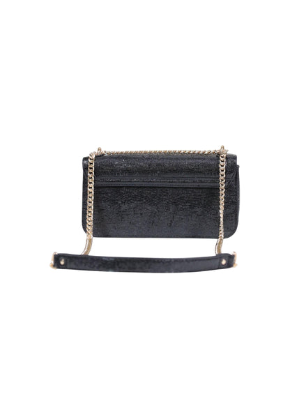 Liu Jo Borsa Donna Liu Jo S CROSSBODY EAST/WEST black  black