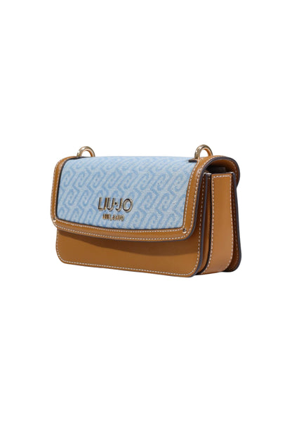 Liu Jo Borsa Donna Liu Jo S CROSSBODY EAST WEST blue  blue