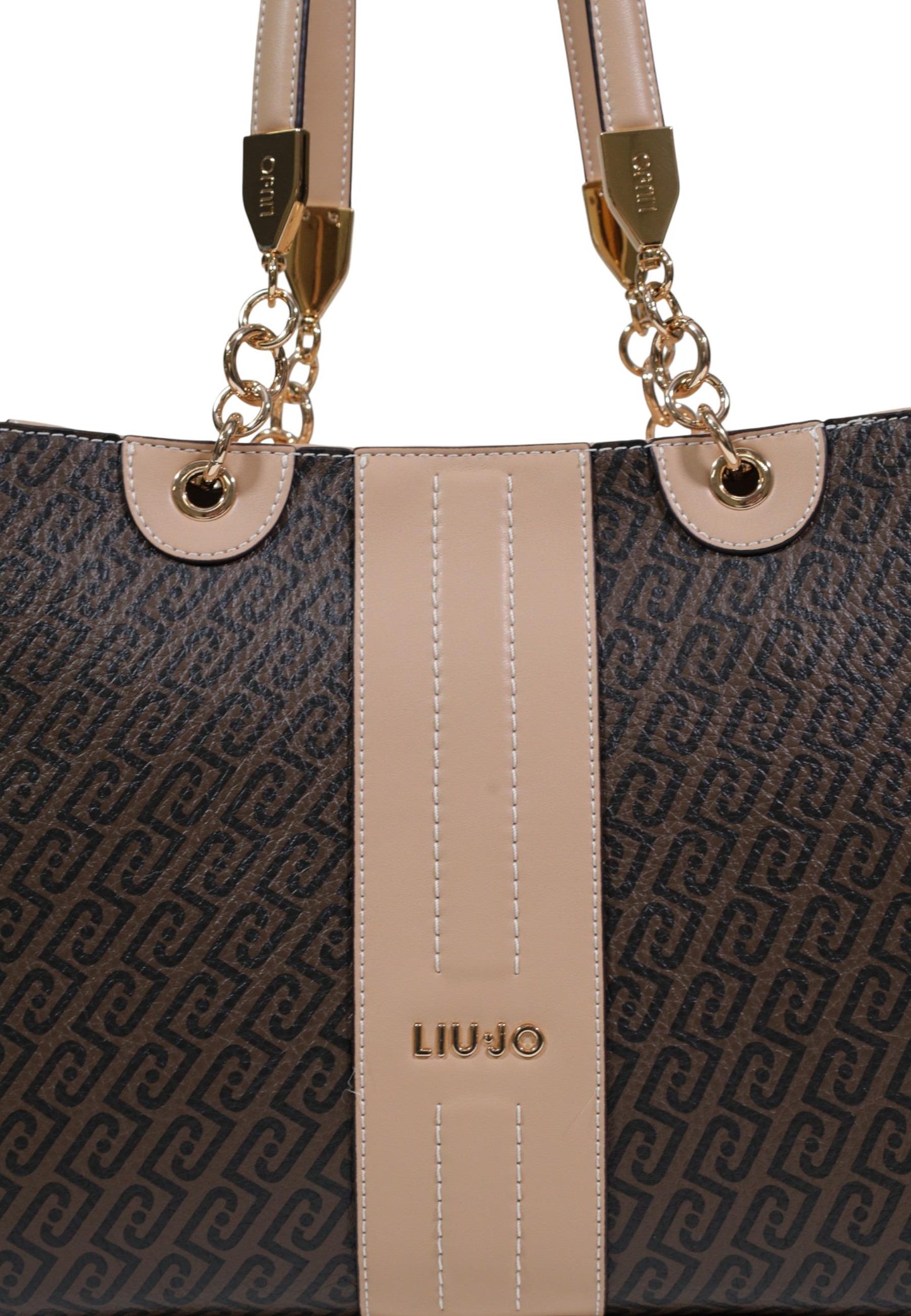 Liu Jo Borsa Donna Liu Jo M TOTE brown  brown
