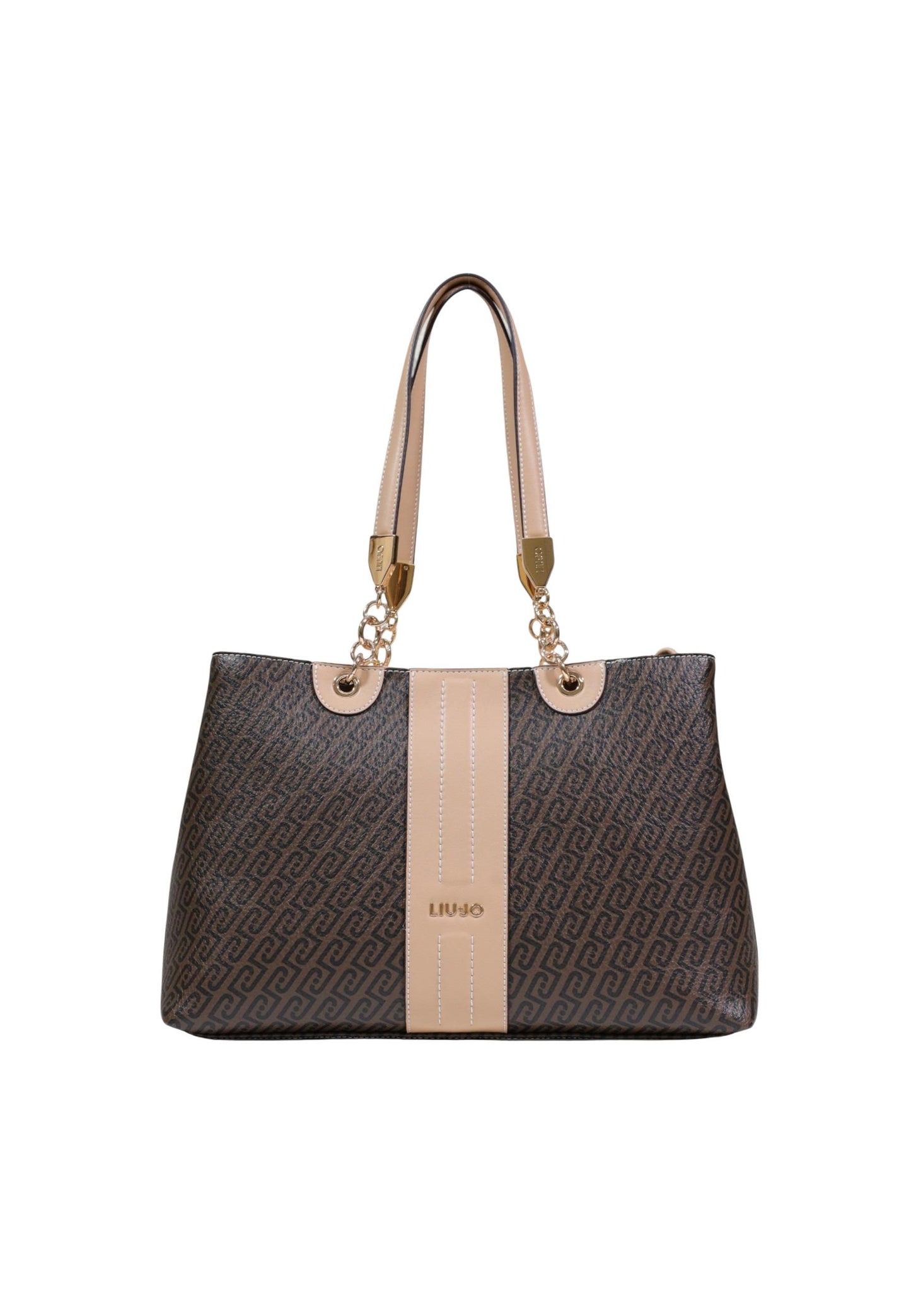 Liu Jo Borsa Donna Liu Jo M TOTE brown  brown