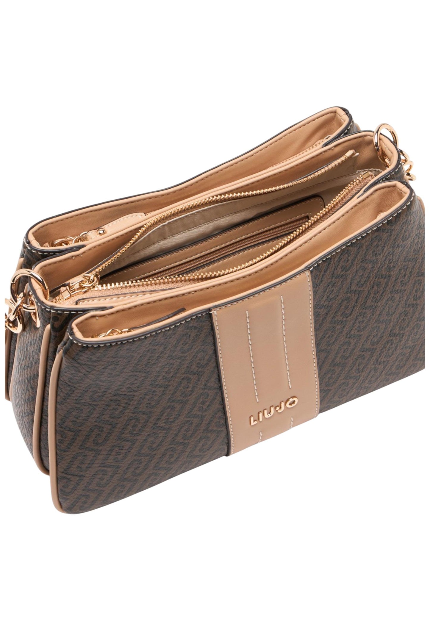 Liu Jo Borsa Donna Liu Jo S CROSSBODY brown  brown