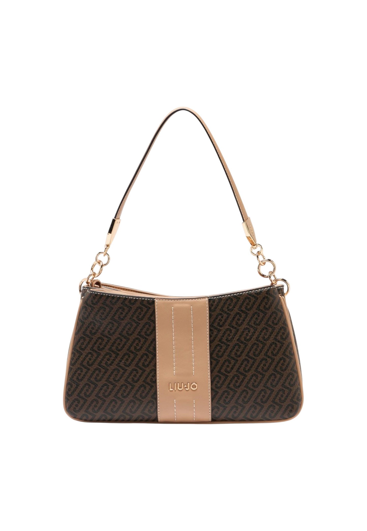 Liu Jo Borsa Donna Liu Jo S CROSSBODY brown  brown