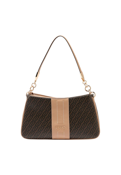 Liu Jo Borsa Donna Liu Jo S CROSSBODY brown  brown