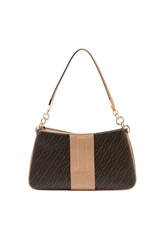 Liu Jo Borsa Donna Liu Jo S CROSSBODY brown  brown