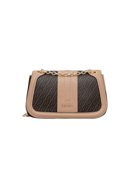 Liu Jo Borsa Donna Liu Jo M CROSSBODY brown  brown
