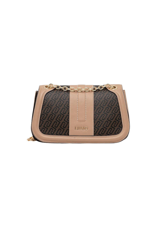Liu Jo Borsa Donna Liu Jo M CROSSBODY brown  brown