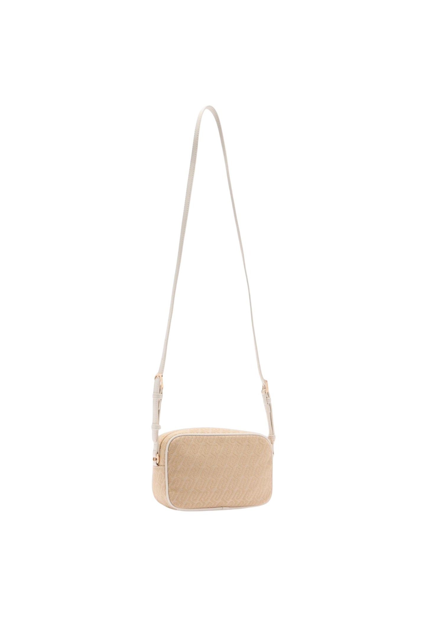 Liu Jo Borsa Donna Liu Jo S CAMERA CASE beige  beige