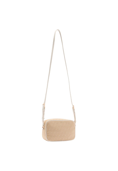Liu Jo Borsa Donna Liu Jo S CAMERA CASE beige  beige