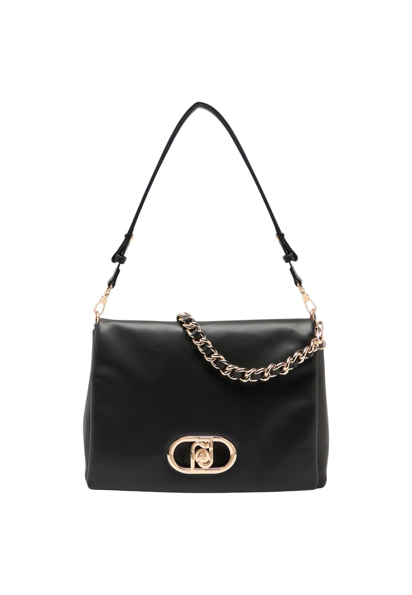 Liu Jo Borsa Donna Liu Jo ECS L CROSSBODY black  black