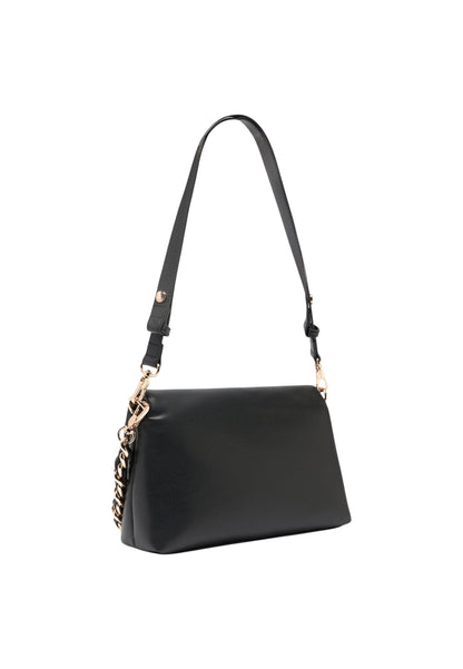 Liu Jo Borsa Donna Liu Jo ECS M CROSSBODY black  black