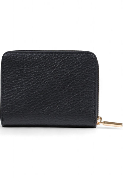 Liu Jo Portafogli Donna Liu Jo M ZIP AROUND black  black