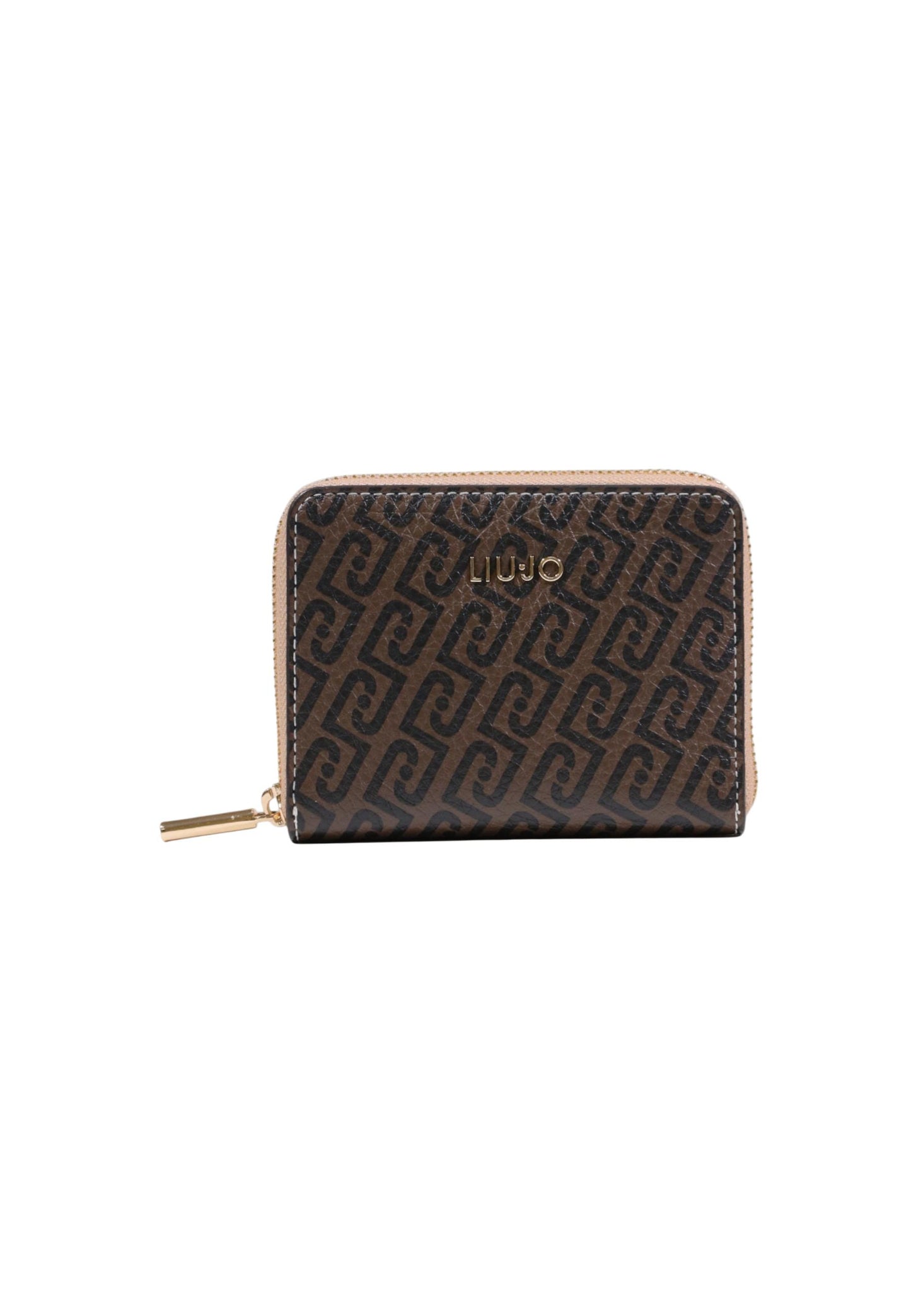 Liu Jo Portafogli Donna Liu Jo M ZIP AROUND brown  brown