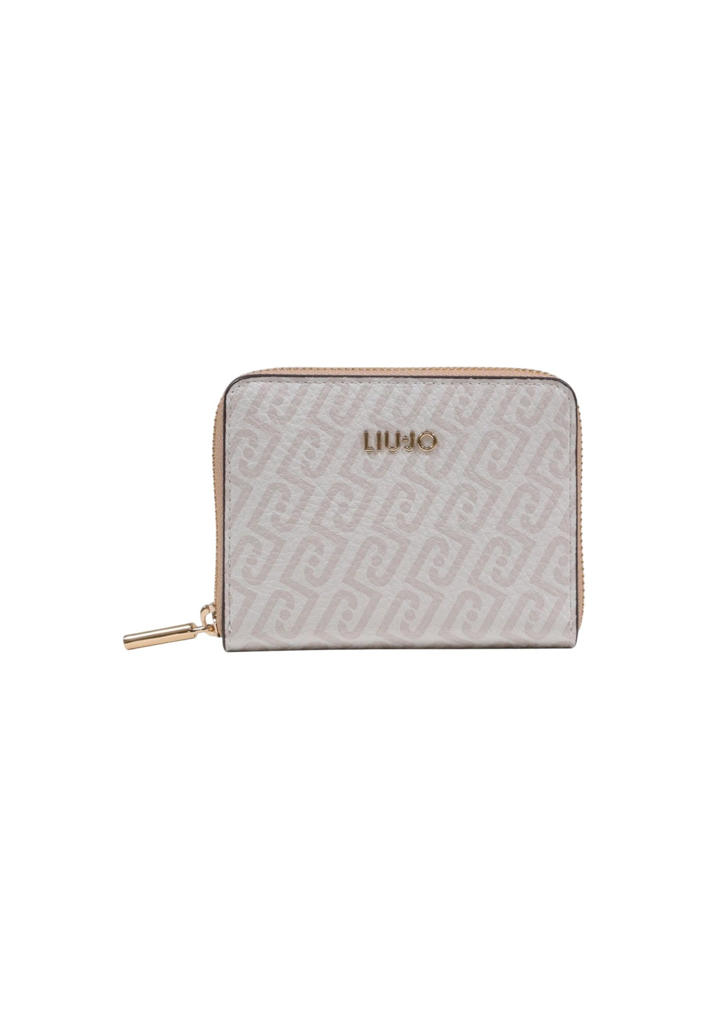 Liu Jo Portafogli Donna Liu Jo M ZIP AROUND white  white