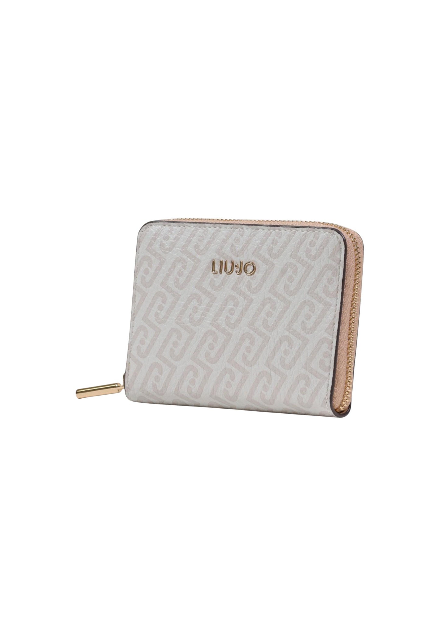 Liu Jo Portafogli Donna Liu Jo M ZIP AROUND white  white