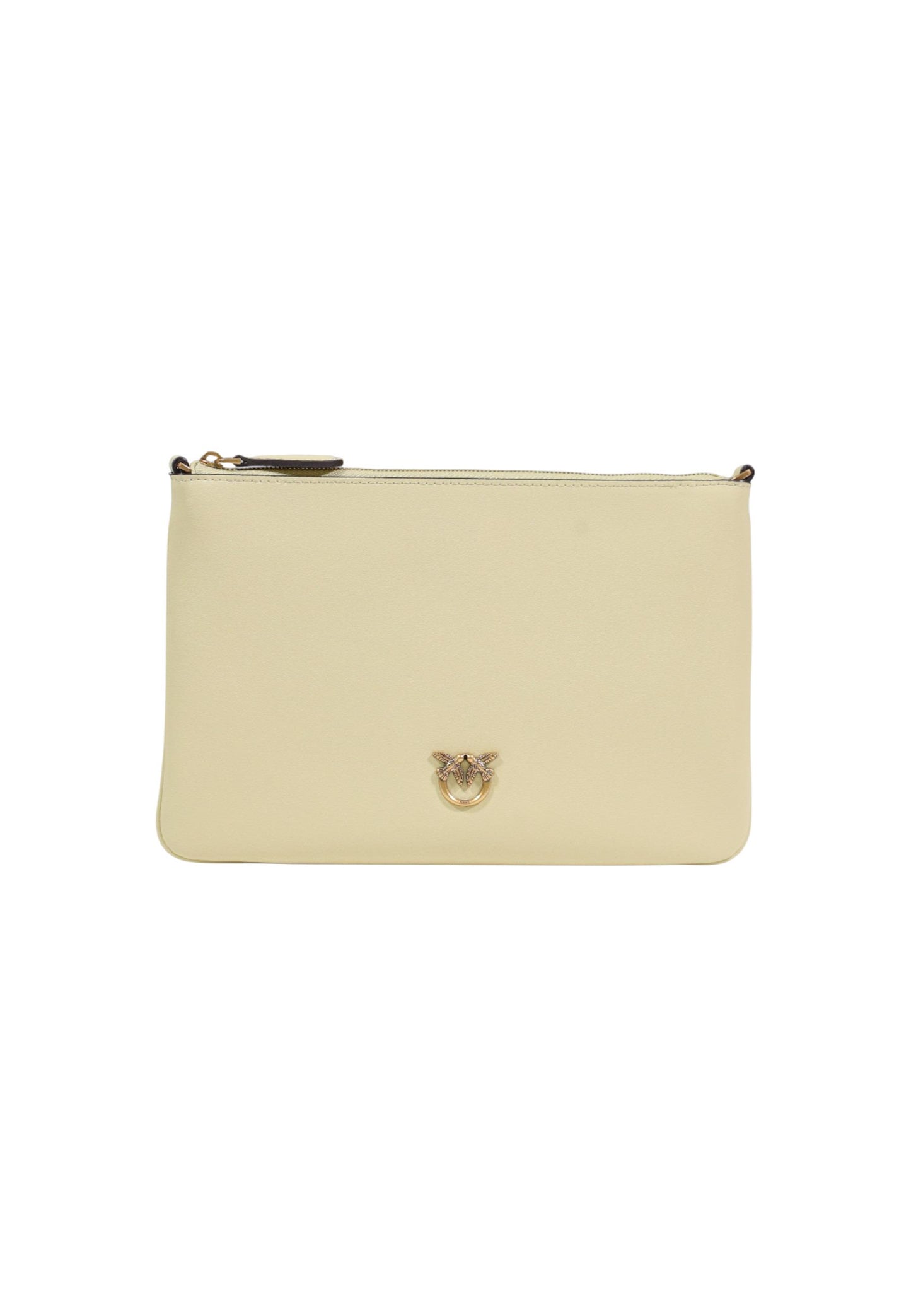 Pinko Borsa Donna Pinko FLAT CLASSIC beige  beige
