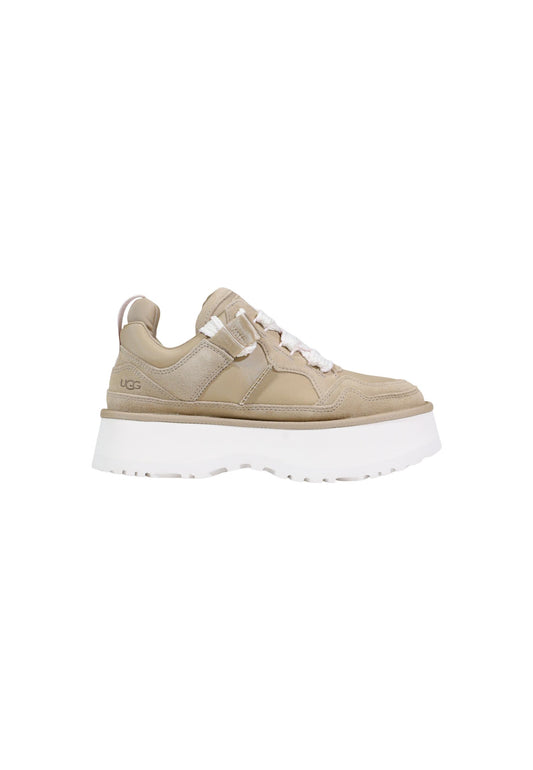 Ugg Stivali Donna Ugg W ASTROMEL beige  beige