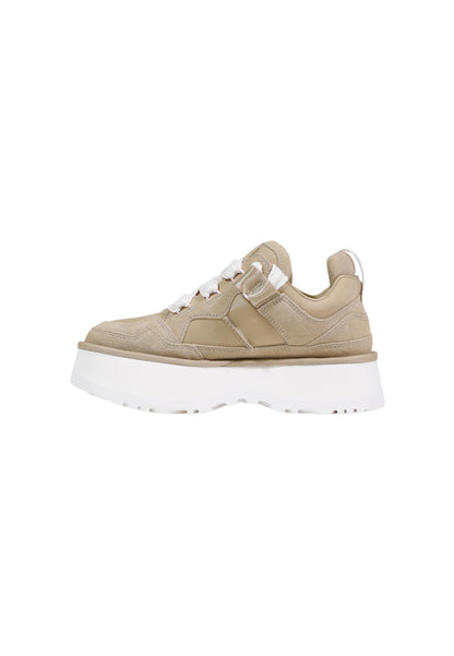 Ugg Stivali Donna Ugg W ASTROMEL beige  beige