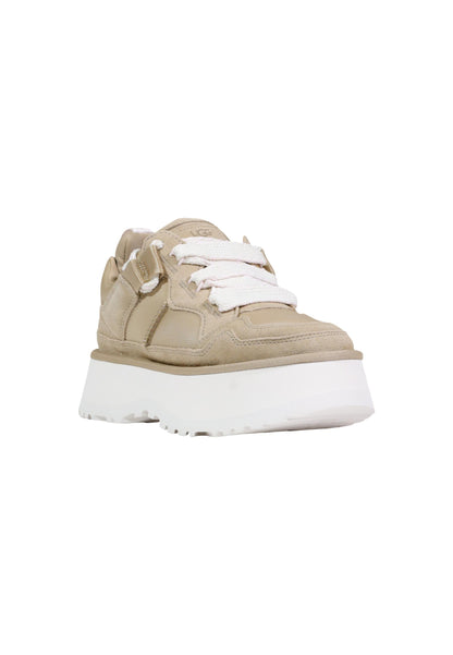 Ugg Stivali Donna Ugg W ASTROMEL beige  beige
