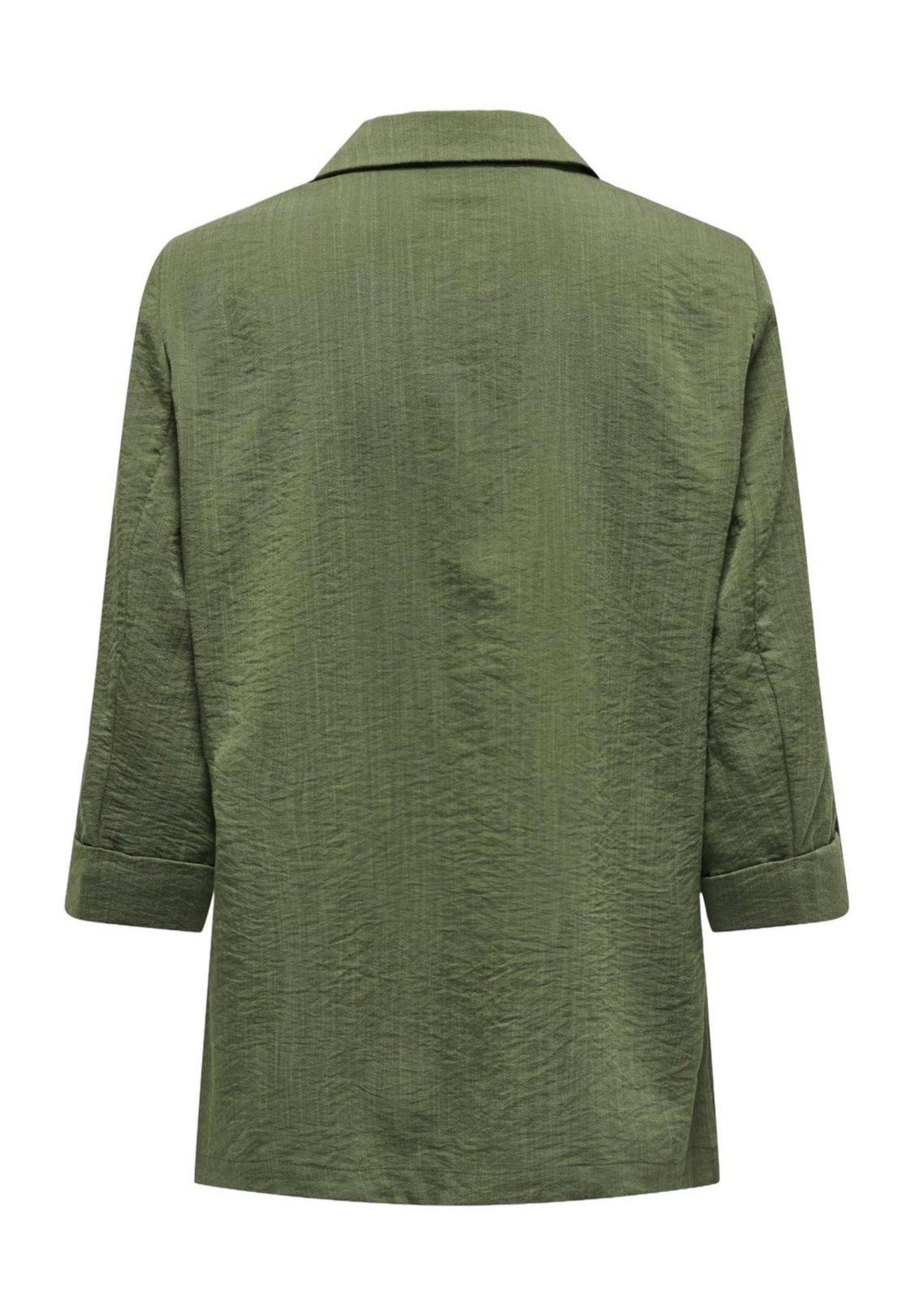 Only Giacca Donna Only 15308084 green  green