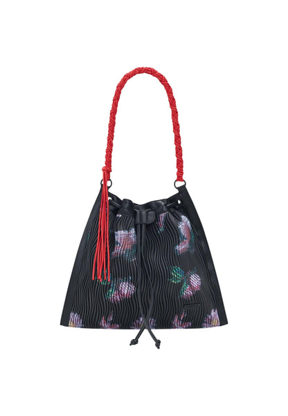 Desigual Borsa Donna Desigual 26SAKP28 black  black