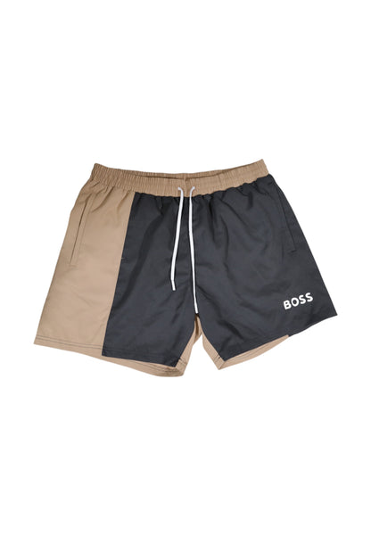 Boss Costume Uomo Boss 50515735 beige  beige