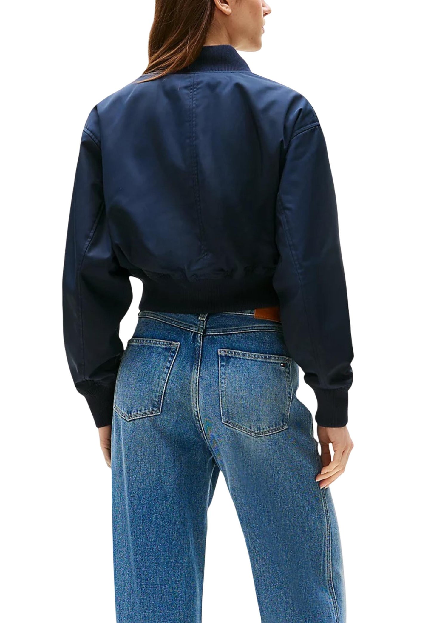 Tommy Hilfiger Giacca Donna Tommy Hilfiger WW0WW45634 blue  blue