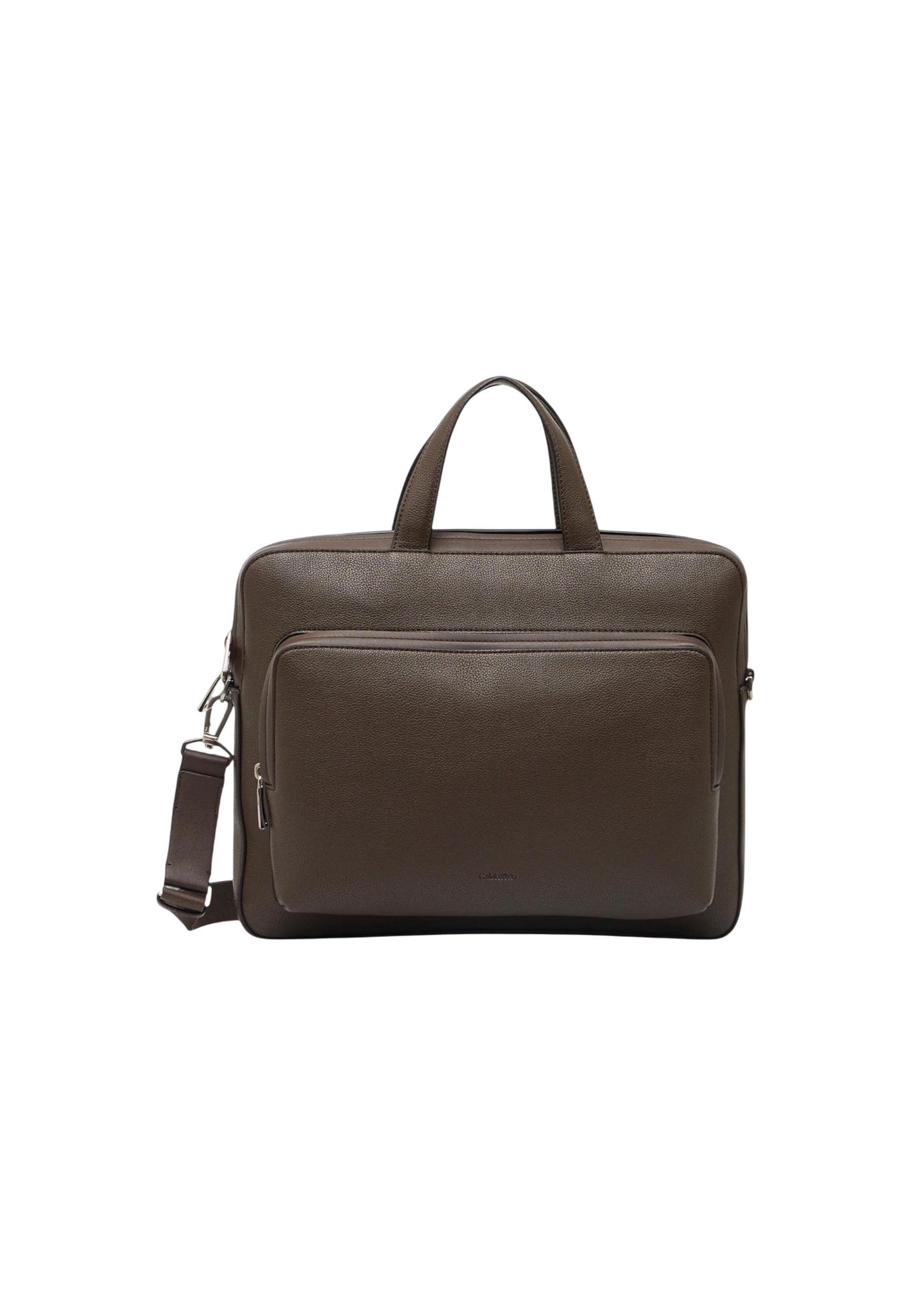 Calvin Klein Borsa Uomo Calvin Klein LV04D3012G brown  brown