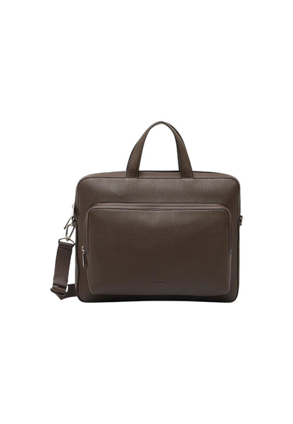 Calvin Klein Borsa Uomo Calvin Klein LV04D3012G brown  brown