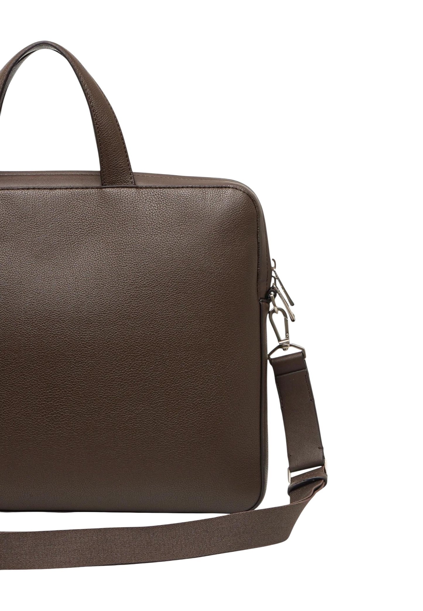 Calvin Klein Borsa Uomo Calvin Klein LV04D3012G brown  brown