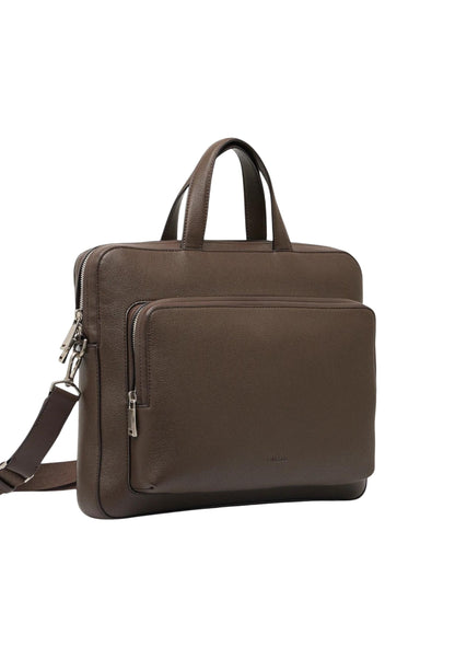 Calvin Klein Borsa Uomo Calvin Klein LV04D3012G brown  brown
