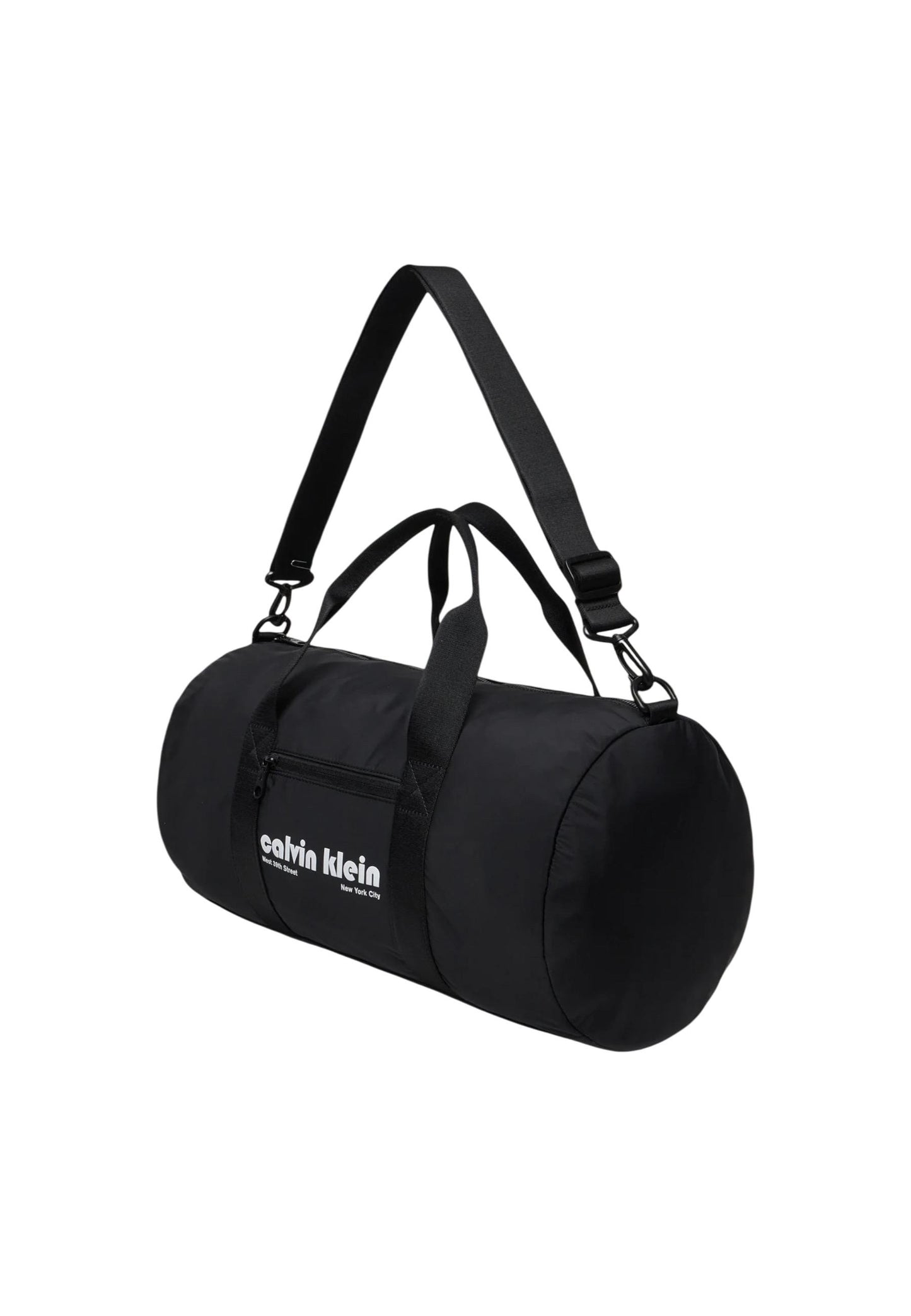 Calvin Klein Borsa Uomo Calvin Klein LV04G3163G black  black
