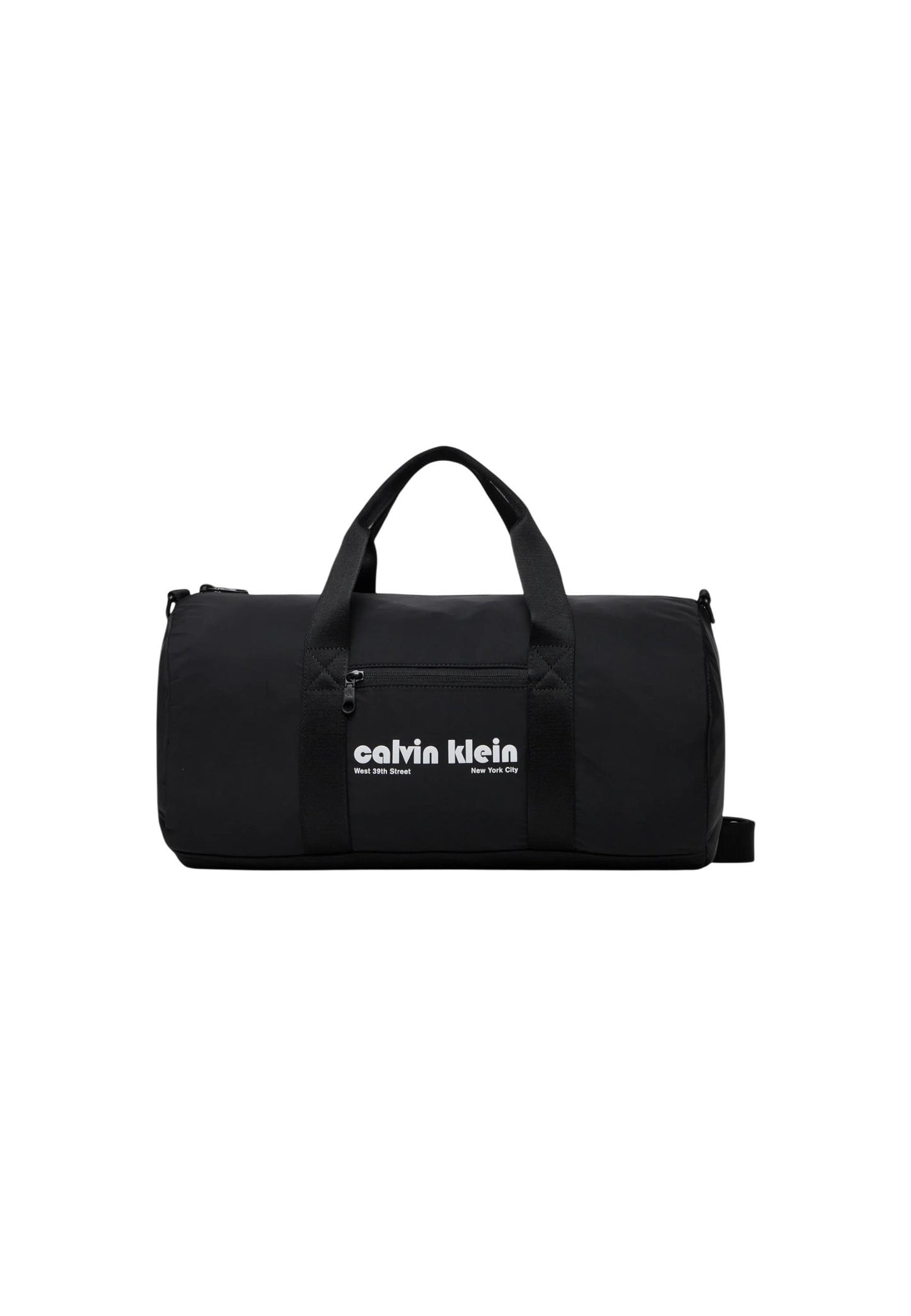 Calvin Klein Borsa Uomo Calvin Klein LV04G3163G black  black