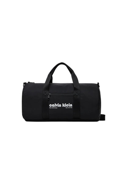 Calvin Klein Borsa Uomo Calvin Klein LV04G3163G black  black
