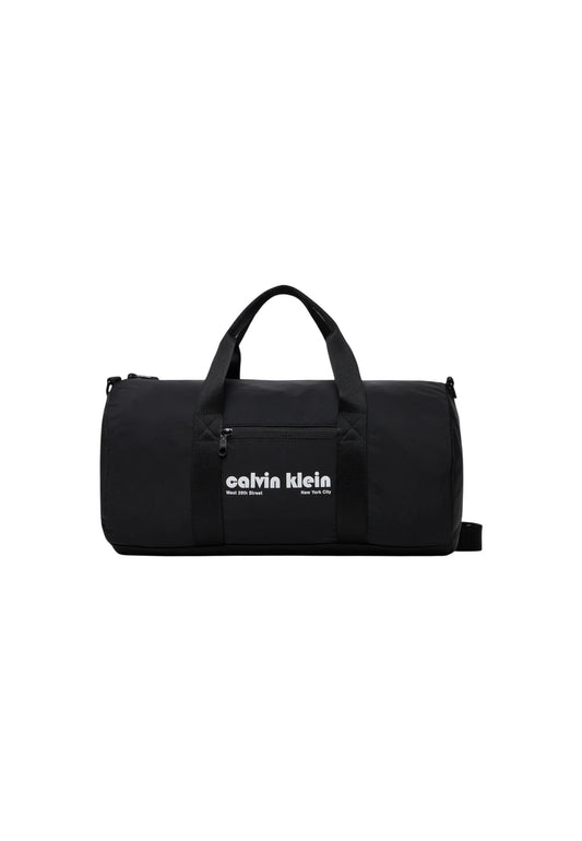 Calvin Klein Borsa Uomo Calvin Klein LV04G3163G black  black