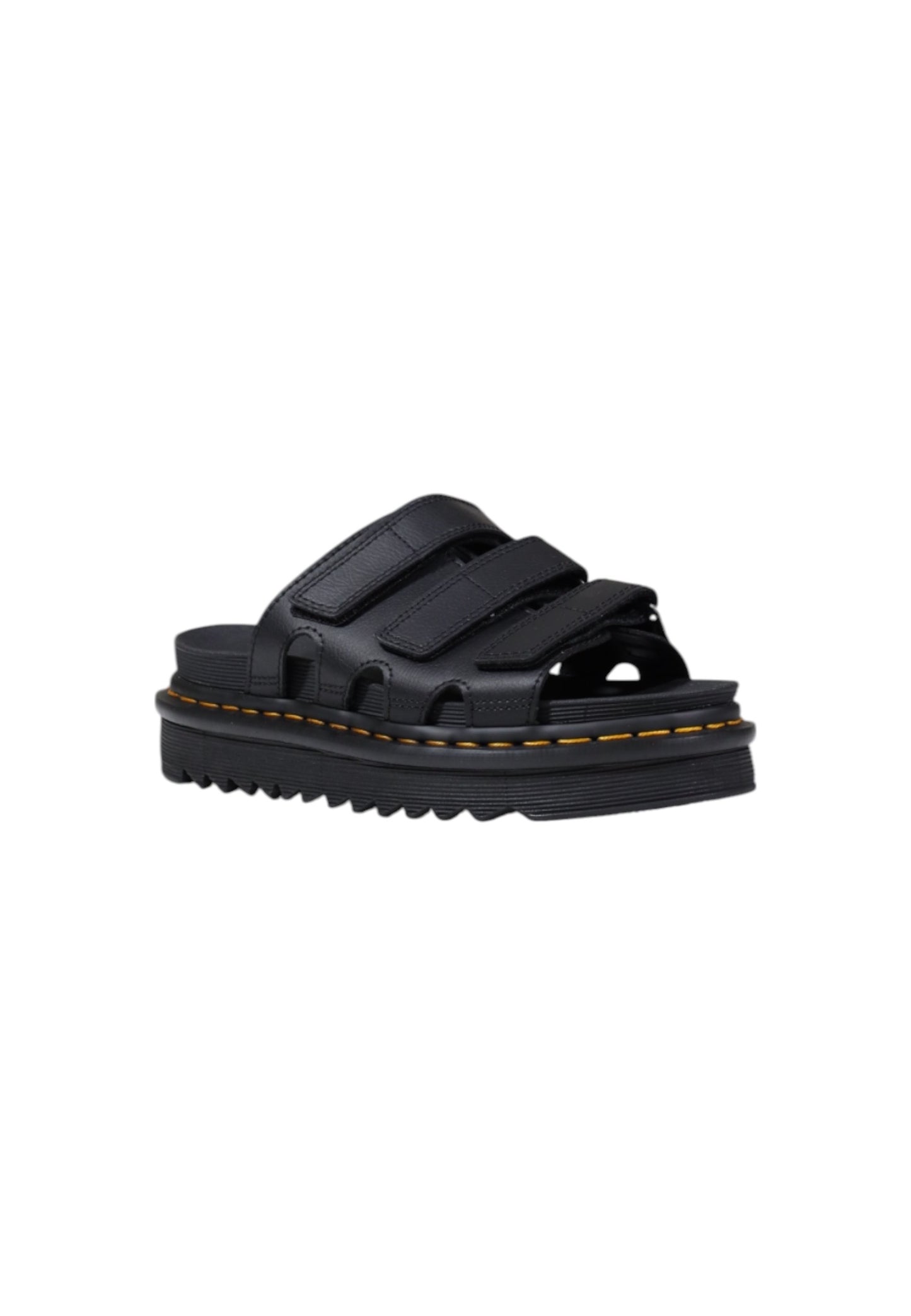 Dr. Martens Scarpe Basse Donna Dr. Martens 40522001 black  black