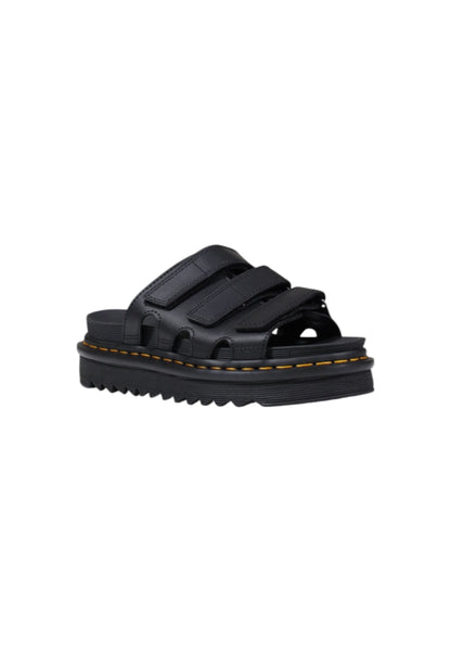 Dr. Martens Scarpe Basse Donna Dr. Martens 40522001 black  black