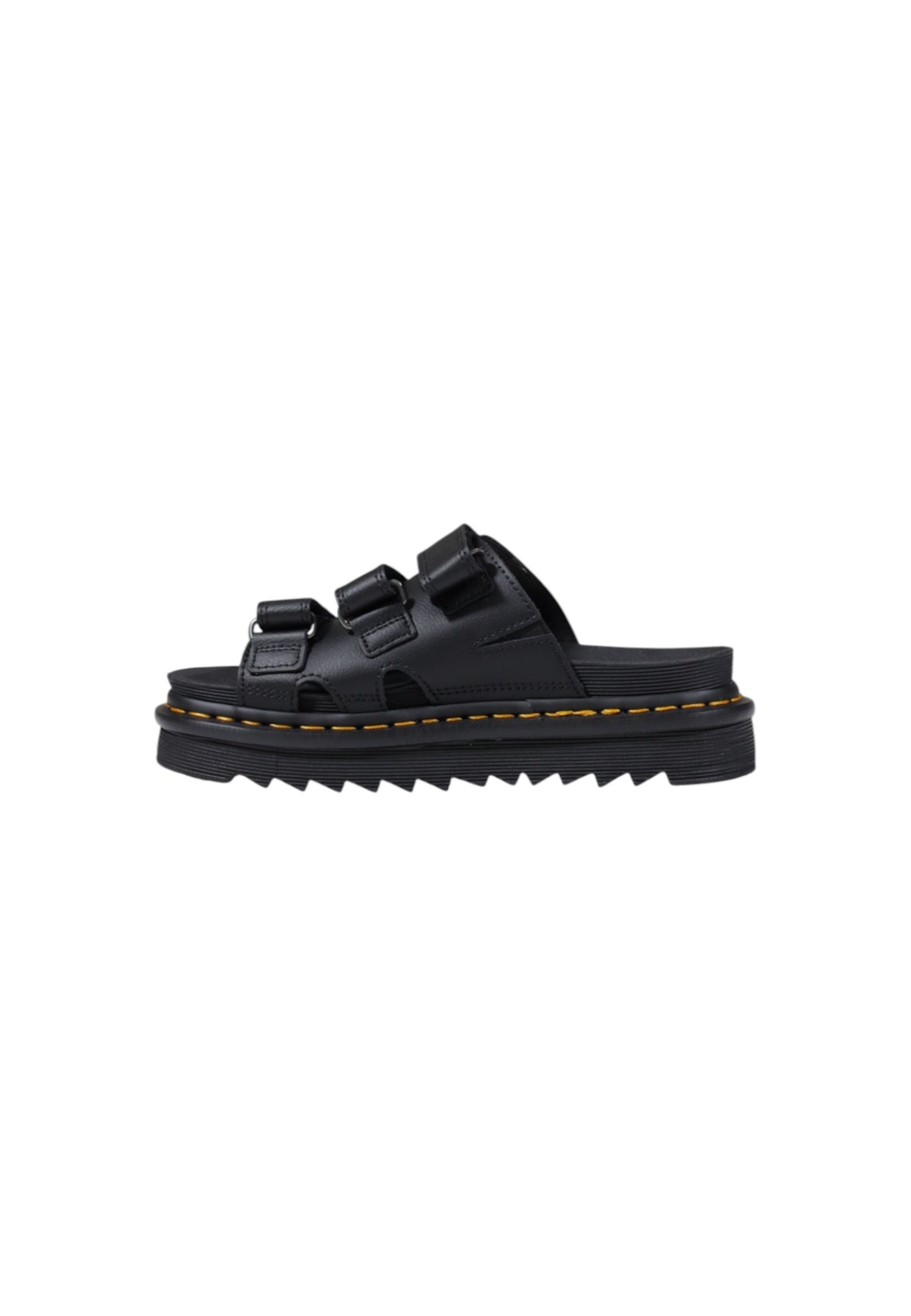 Dr. Martens Scarpe Basse Donna Dr. Martens 40522001 black  black