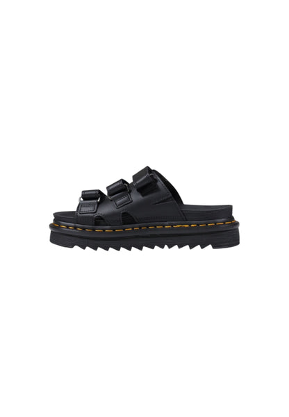 Dr. Martens Scarpe Basse Donna Dr. Martens 40522001 black  black