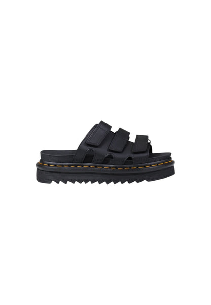 Dr. Martens Scarpe Basse Donna Dr. Martens 40522001 black  black