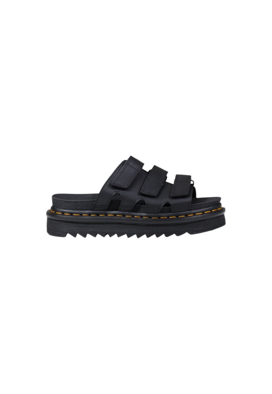 Dr. Martens Scarpe Basse Donna Dr. Martens 40522001 black  black