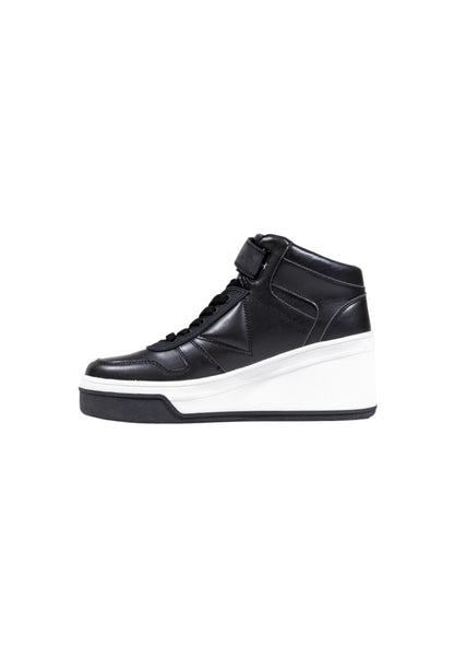 Guess Sneakers Donna Guess FLFRUK ELE12 black  black