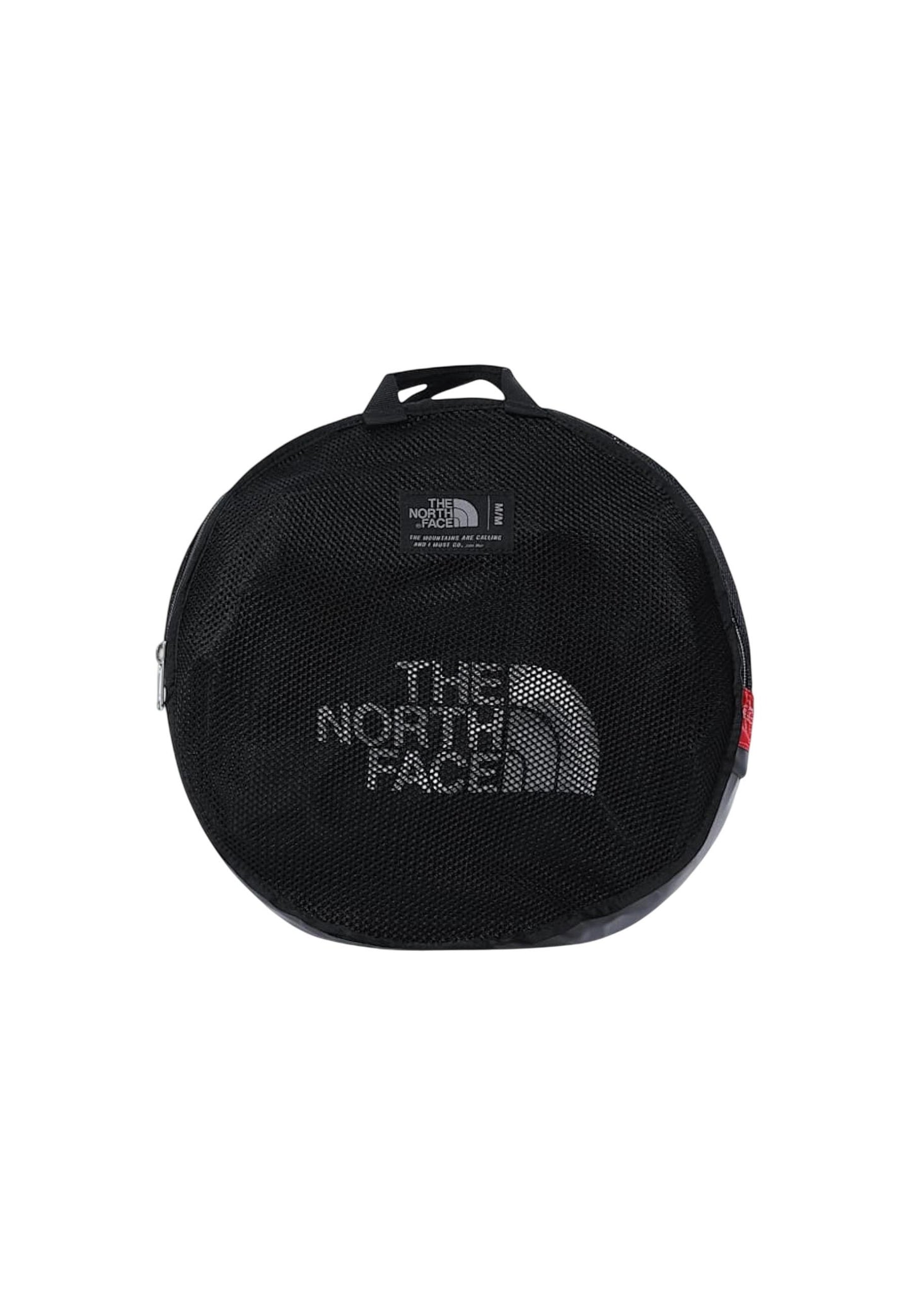 The North Face Borsa Uomo The North Face NF0A52SA53R black  black